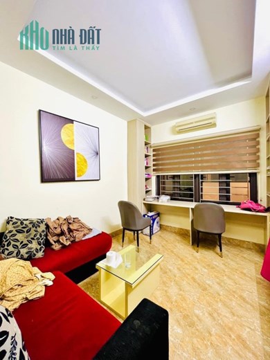 Bán nhà riêng Tứ Hiệp, Thanh Trì, Hà Nội, 42m, 5 tầng nhỉnh 2 tỷ