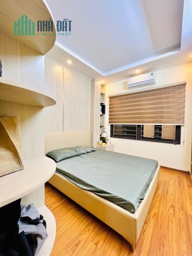 Bán nhà riêng Tứ Hiệp, Thanh Trì, Hà Nội, 42m, 5 tầng nhỉnh 2 tỷ