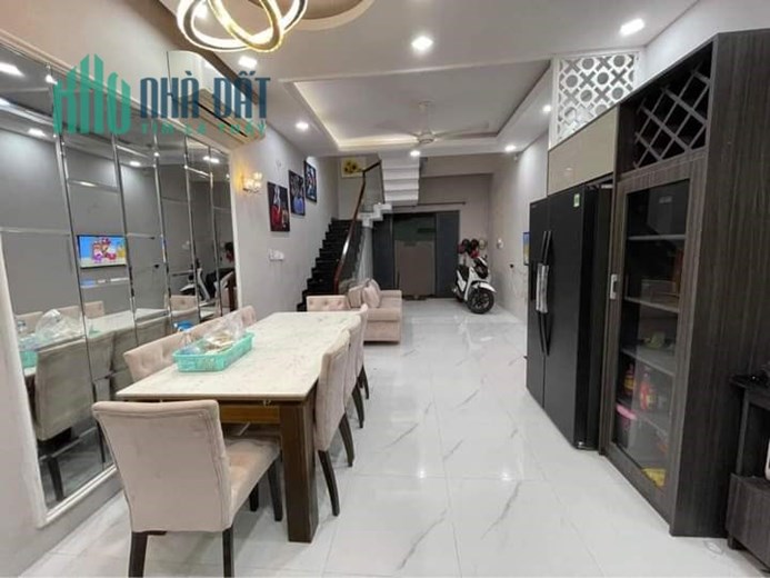 bán nhà huỳnh tấn phát 70m2 giá nhỉnh 4 tỷ