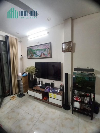 HÀNG N.Ó.NG Yên Nghĩa - nhỏ mà đủ võ, ô tô đỗ cửa, 36m, 3tầng, 3ngủ, 1,99 tỷ