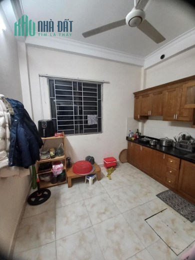 HÀNG N.Ó.NG Yên Nghĩa - nhỏ mà đủ võ, ô tô đỗ cửa, 36m, 3tầng, 3ngủ, 1,99 tỷ
