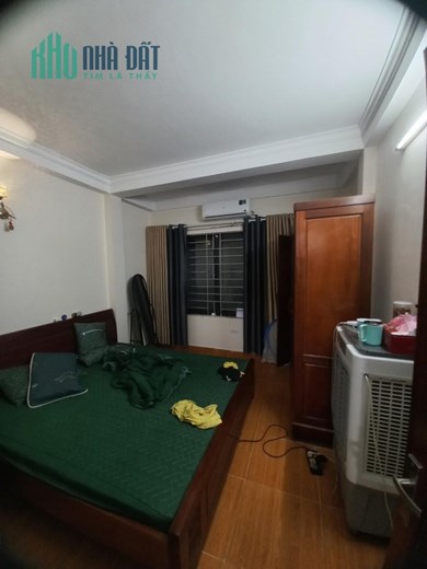 HÀNG N.Ó.NG Yên Nghĩa - nhỏ mà đủ võ, ô tô đỗ cửa, 36m, 3tầng, 3ngủ, 1,99 tỷ