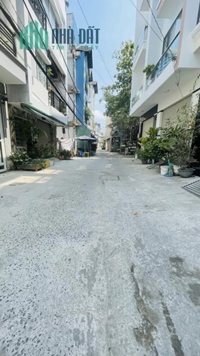 TRUNG TÂM KHU VIP -NGANG GẦN 6M-3 TẦNG SÂN THƯỢNG CHỈ 5.350 TỶ🌹DƯƠNG CÁT LỢI -TT NHÀ BÈ