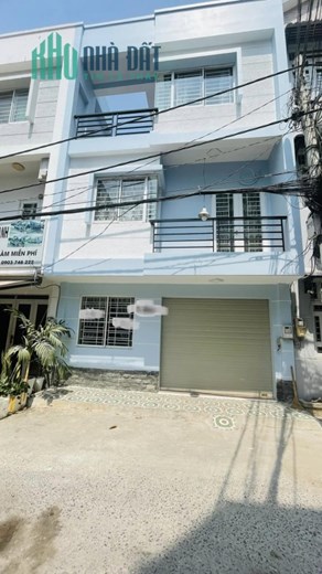 TRUNG TÂM KHU VIP -NGANG GẦN 6M-3 TẦNG SÂN THƯỢNG CHỈ 5.350 TỶ🌹DƯƠNG CÁT LỢI -TT NHÀ BÈ