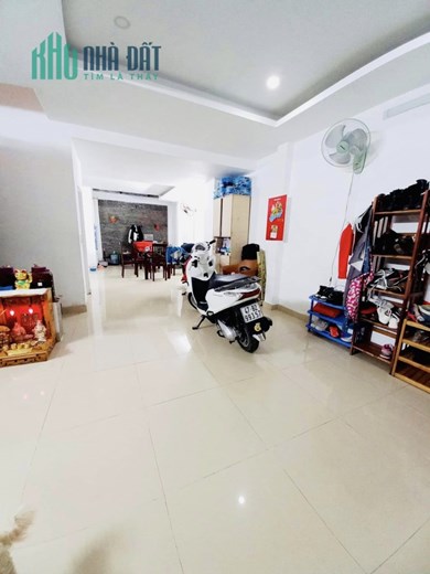TRUNG TÂM KHU VIP -NGANG GẦN 6M-3 TẦNG SÂN THƯỢNG CHỈ 5.350 TỶ🌹DƯƠNG CÁT LỢI -TT NHÀ BÈ