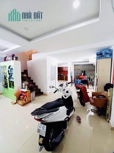 TRUNG TÂM KHU VIP -NGANG GẦN 6M-3 TẦNG SÂN THƯỢNG CHỈ 5.350 TỶ🌹DƯƠNG CÁT LỢI -TT NHÀ BÈ
