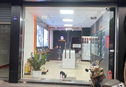Chính chủ cần Thanh lý chuyển nhượng hợp đồng thuê cửa hàng tại 441 Giải Phóng, Phương Liệt, Thanh