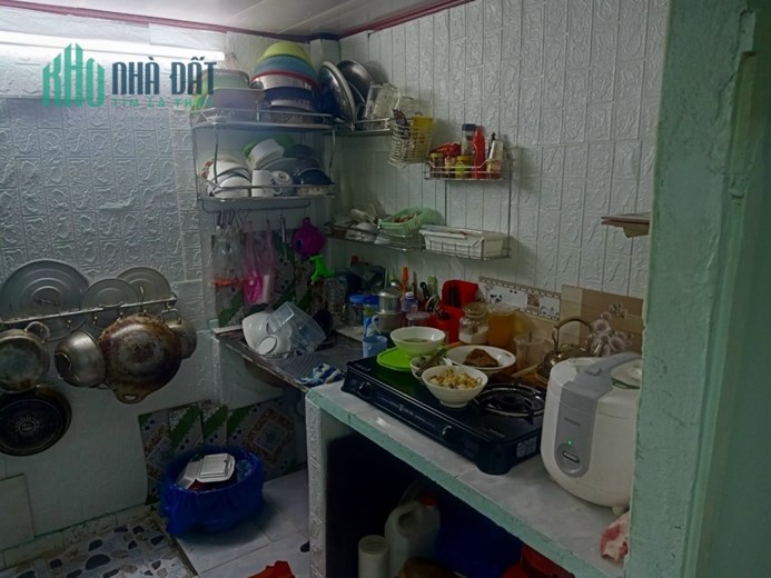 Bán nhà 1 sẹc ngắn Nguyễn Súy Tân Phú cách mặt tiền 20m, 40m2 nhỉnh 2 tỷ
