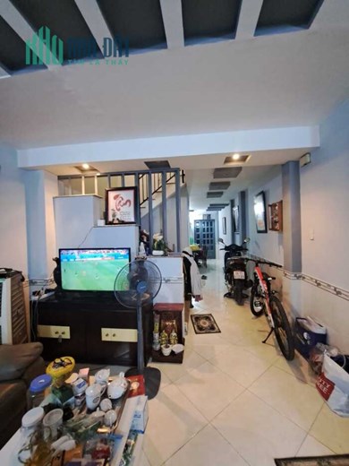 Bán Nhà Đẹp HXH Trần Xuân Soạn, 65.6m2, 2 tầng, Giá 6.95 Tỷ, Tân Hưng Quận 7