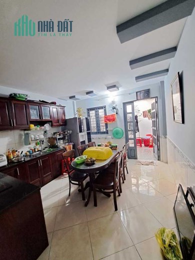 Bán Nhà Đẹp HXH Trần Xuân Soạn, 65.6m2, 2 tầng, Giá 6.95 Tỷ, Tân Hưng Quận 7