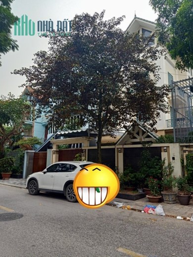 CHO THUÊ BIỆT THỰ MỸ ĐÌNH-PHẠM HÙNG 176M2, 4T HOÀN THIỆN ĐẸP GIÁ 45 TR/T