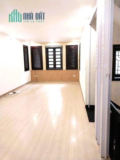 CHO THUÊ BIỆT THỰ MỸ ĐÌNH-PHẠM HÙNG 176M2, 4T HOÀN THIỆN ĐẸP GIÁ 45 TR/T