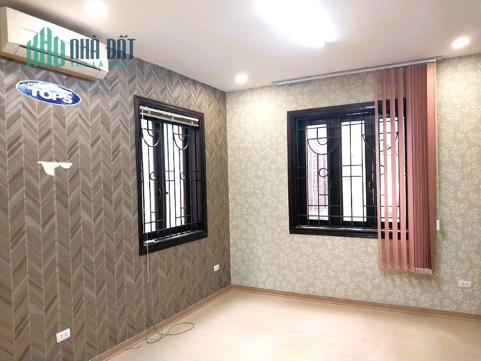 CHO THUÊ BIỆT THỰ MỸ ĐÌNH-PHẠM HÙNG 176M2, 4T HOÀN THIỆN ĐẸP GIÁ 45 TR/T