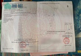 CẦN BÁN NHANH Dãy Trọ 10 Phòng Tại Trảng Bom - Đồng Nai