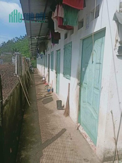 CẦN BÁN NHANH Dãy Trọ 10 Phòng Tại Trảng Bom - Đồng Nai