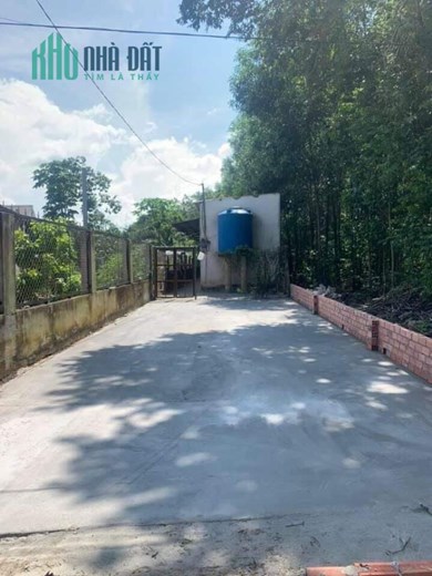 CẦN BÁN NHANH Dãy Trọ 10 Phòng Tại Trảng Bom - Đồng Nai