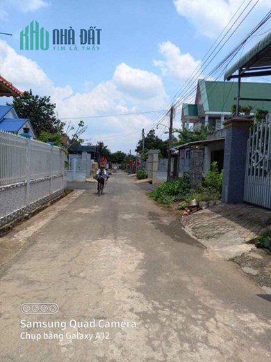 CẦN BÁN NHANH Dãy Trọ 10 Phòng Tại Trảng Bom - Đồng Nai
