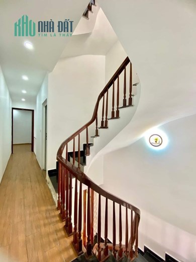 GIẢM SỐC 200TR , BÁN NHÀ MẬU LƯƠNG ,NHÀ ĐẸP, NGÕ RỘNG, 47M2 x 4T GIÁ 3.45 TỶ