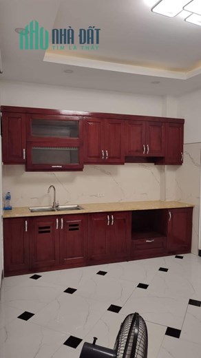 GIẢM SỐC 200TR , BÁN NHÀ MẬU LƯƠNG ,NHÀ ĐẸP, NGÕ RỘNG, 47M2 x 4T GIÁ 3.45 TỶ