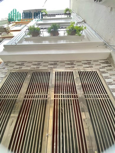 GIẢM SỐC 200TR , BÁN NHÀ MẬU LƯƠNG ,NHÀ ĐẸP, NGÕ RỘNG, 47M2 x 4T GIÁ 3.45 TỶ