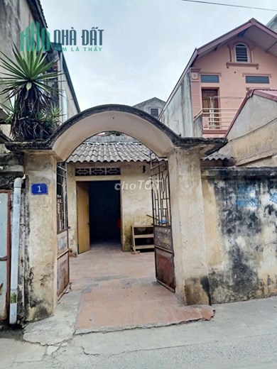Cho thuê nhà nguyên căn 100m2 Đình Bảng, Từ Sơn, Bắc Ninh