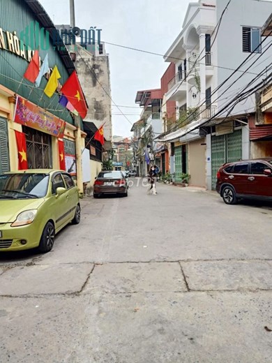 Cho thuê nhà nguyên căn 100m2 Đình Bảng, Từ Sơn, Bắc Ninh
