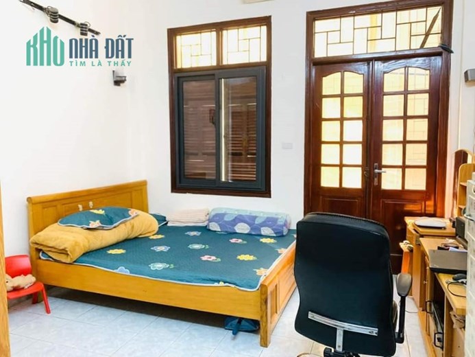 CHO THUÊ NGUYÊN CĂN - 2NGỦ TẠI HÀ ĐÔNG - GẦN ĐIỂM XE BUÝT - FULL ĐỒ - GIÁ 5TRNHÀ