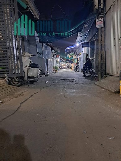 Bán nhà rẻ đẹp, 40m2, Trần Xuân Soạn, Quận 7, nhỉnh 4 tỷ