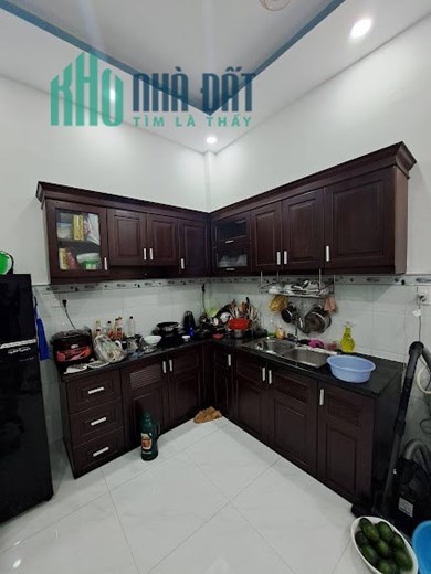 Bán nhà rẻ đẹp, 40m2, Trần Xuân Soạn, Quận 7, nhỉnh 4 tỷ
