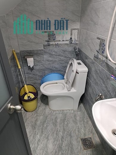 Bán nhà rẻ đẹp, 40m2, Trần Xuân Soạn, Quận 7, nhỉnh 4 tỷ