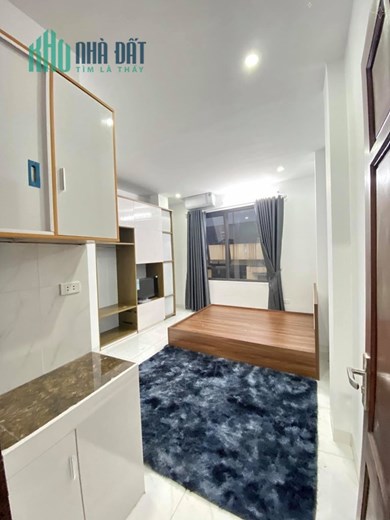 BÁN ĐẤT TẶNG NHÀ QUẬN TÂY HỒ- KHU VỰC DÂN TRÍ CAO CHỈ 6.7 TỶ 40M2
