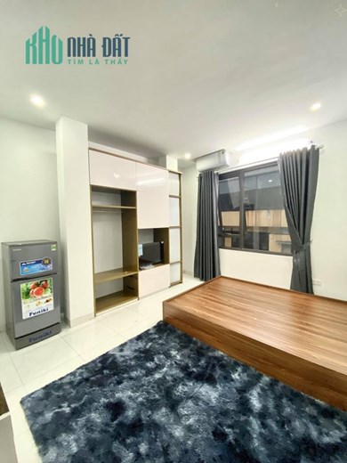 BÁN ĐẤT TẶNG NHÀ QUẬN TÂY HỒ- KHU VỰC DÂN TRÍ CAO CHỈ 6.7 TỶ 40M2