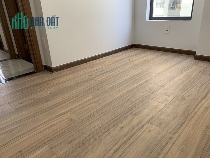 Chỉ cần thanh toán 20% sở hữu ngay căn hộ cao cấp.