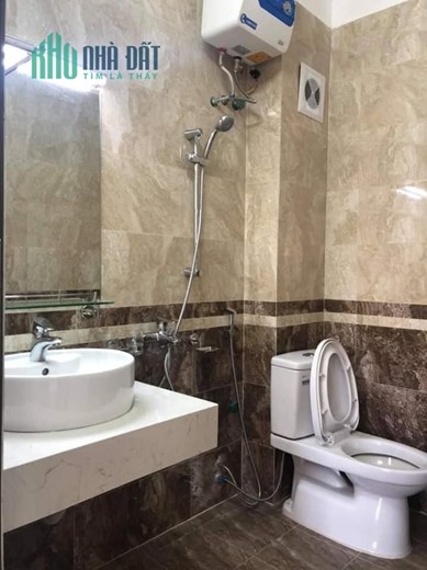 20p RA PHỐ CỔ SẴN NHÀ ĐẸP Ở NGAY- ĐẦU HỒ TÂY 35M2 CHỈ 5.1 TỶ