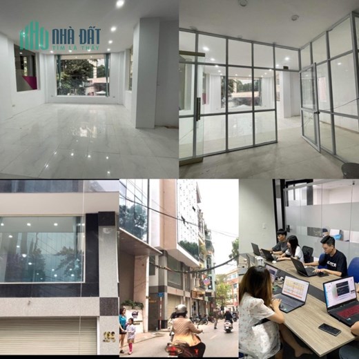 CHÍNH CHỦ CẦN CHO THUÊ MẶT BẰNG KINH DOANH TẠI LÝ THƯỜNG KIỆT, PHƯỜNG LÊ HỒNG PHONG, TP PHỦ LÝ, HÀ