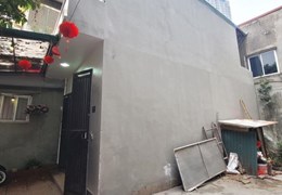 CHO THUÊ NHÀ NGUYÊN CĂN - PHAN ĐÌNH GIÓT LA KHÊ HÀ ĐÔNG - GIÁ 5.5 TR