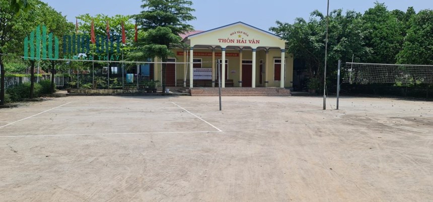 Thanh lý đất xã Kỳ Đồng, huyện Kỳ Anh, Hà Tĩnh - 562m2, 13m mặt tiền, đường ô tô tránh, miễn TG