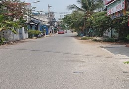 NGỘP BANK BÁN GẤP HXH THẠNH XUÂN 22 - NGANG 9 CỰC HIẾM - HƠN 228M2 - CHỈ HƠN 5 TỶ.