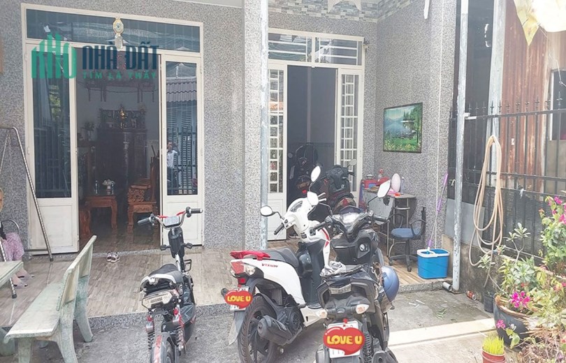 NGỘP BANK BÁN GẤP HXH THẠNH XUÂN 22 - NGANG 9 CỰC HIẾM - HƠN 228M2 - CHỈ HƠN 5 TỶ.