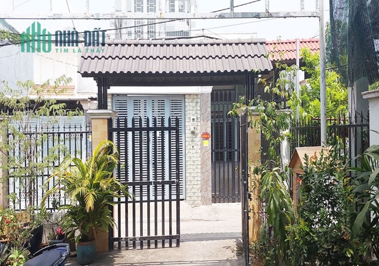 NGỘP BANK BÁN GẤP HXH THẠNH XUÂN 22 - NGANG 9 CỰC HIẾM - HƠN 228M2 - CHỈ HƠN 5 TỶ.