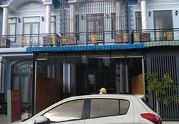 Cho thuê nhà nguyên căn 120m2 Khu đô thị Nam Thái Bình Dương