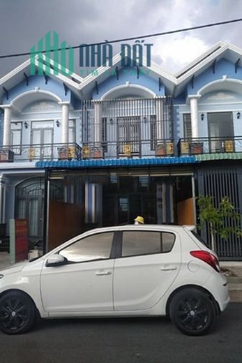 Cho thuê nhà nguyên căn 120m2 Khu đô thị Nam Thái Bình Dương