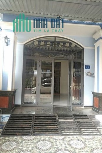 Cho thuê nhà nguyên căn 120m2 Khu đô thị Nam Thái Bình Dương