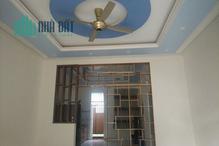 Cho thuê nhà nguyên căn 120m2 Khu đô thị Nam Thái Bình Dương