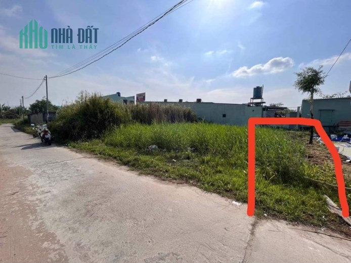CHÍNH CHỦ CẦN BÁN GẤP NỀN KDC CAO THẮNG Phường Vĩnh Lợi, TP Rạch Giá, Kiên Giang