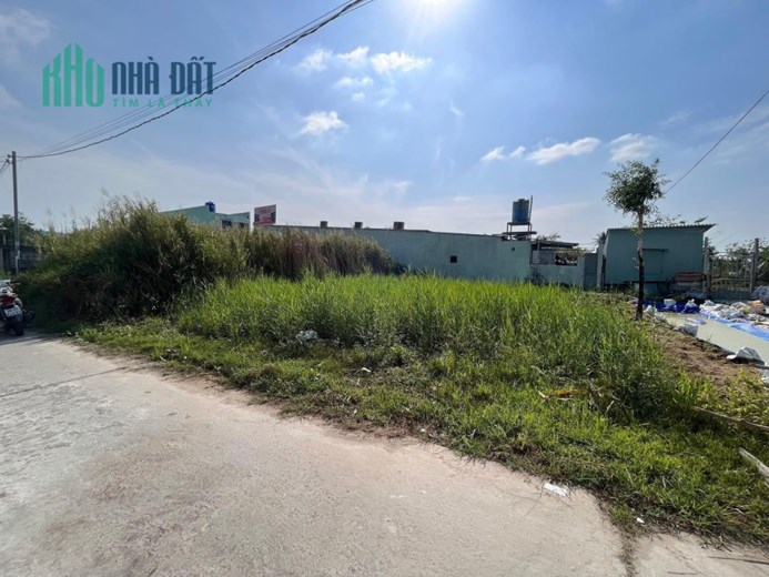 CHÍNH CHỦ CẦN BÁN GẤP NỀN KDC CAO THẮNG Phường Vĩnh Lợi, TP Rạch Giá, Kiên Giang