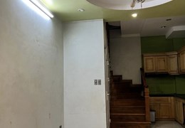 CHO THUÊ NHÀ NGUYÊN CĂN 4TẦNG HÀ ĐÔNG - NHÀ ĐẸP 3NGỦ - GIÁ 5.5 TR