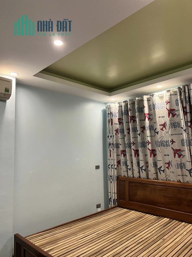 CHO THUÊ NHÀ NGUYÊN CĂN 4TẦNG HÀ ĐÔNG - NHÀ ĐẸP 3NGỦ - GIÁ 5.5 TR
