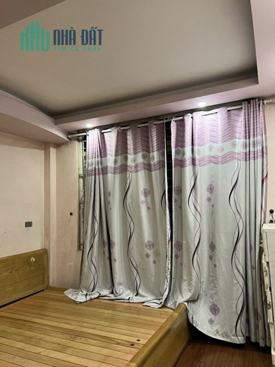 CHO THUÊ NHÀ NGUYÊN CĂN 4TẦNG HÀ ĐÔNG - NHÀ ĐẸP 3NGỦ - GIÁ 5.5 TR