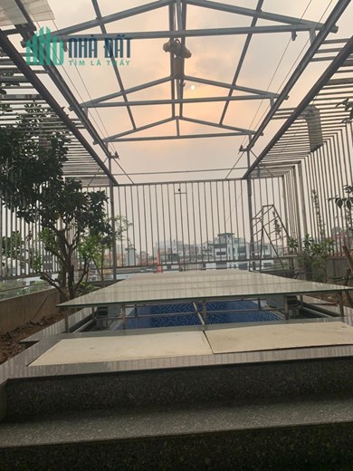 Bán Nhà Mặt Phố Nguyễn Đình Hoàn Cầu Giấy 66m x 7 Tầng Mt 5.6m Thang Máy Giá 22.8 Tỷ.